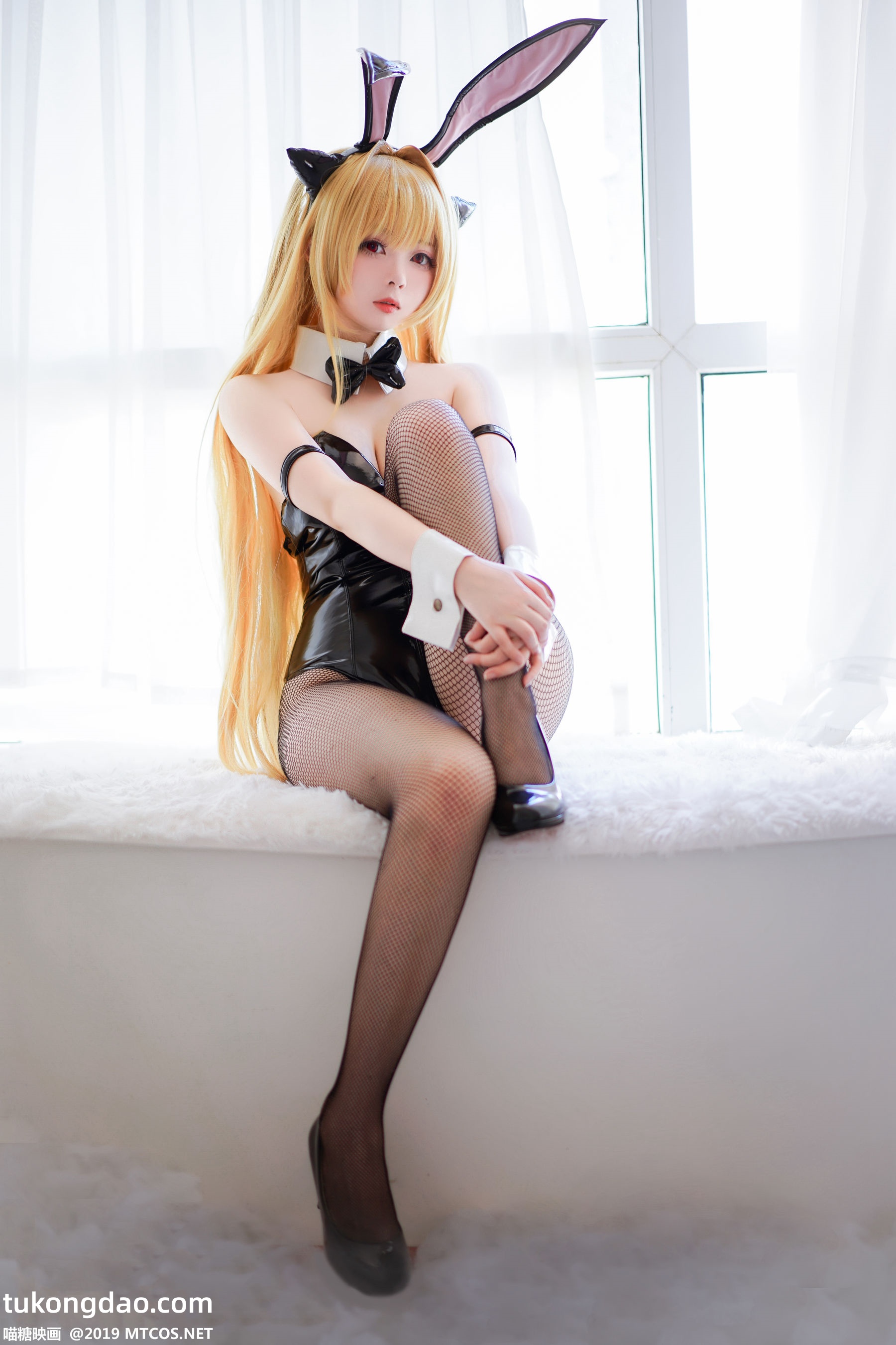 喵糖映画 VOL.044 写真集 写真系列-第30张